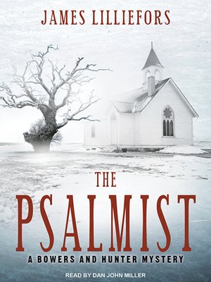cover image of The Psalmist
